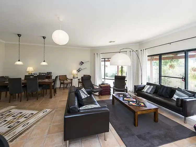Fourth view of Homely house listing, 43A Holman Street, Alfred Cove WA 6154