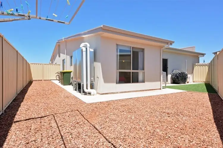 Second view of Homely house listing, 13 Barrie Robran Gate, Whyalla Norrie SA 5608