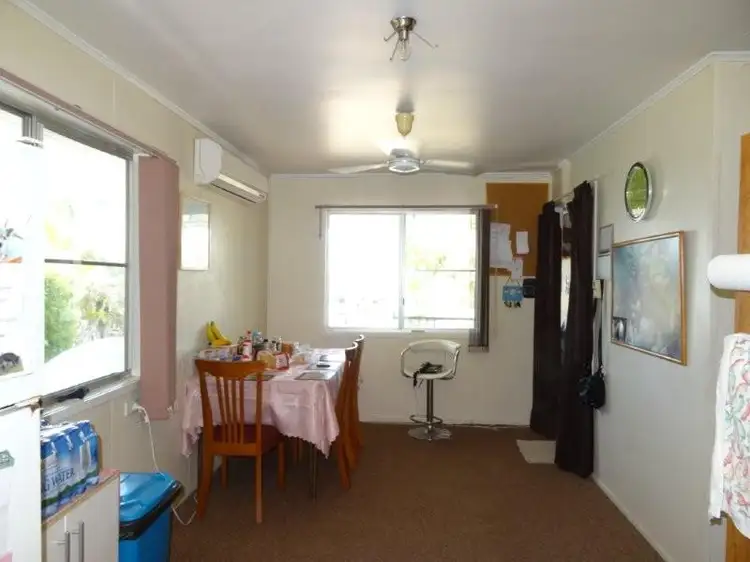 Fourth view of Homely house listing, 20 Myall Street, Blackwater QLD 4717