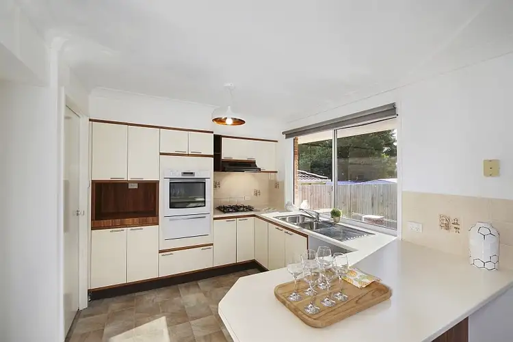 Second view of Homely house listing, 19 Coolawin Circle, Narara NSW 2250