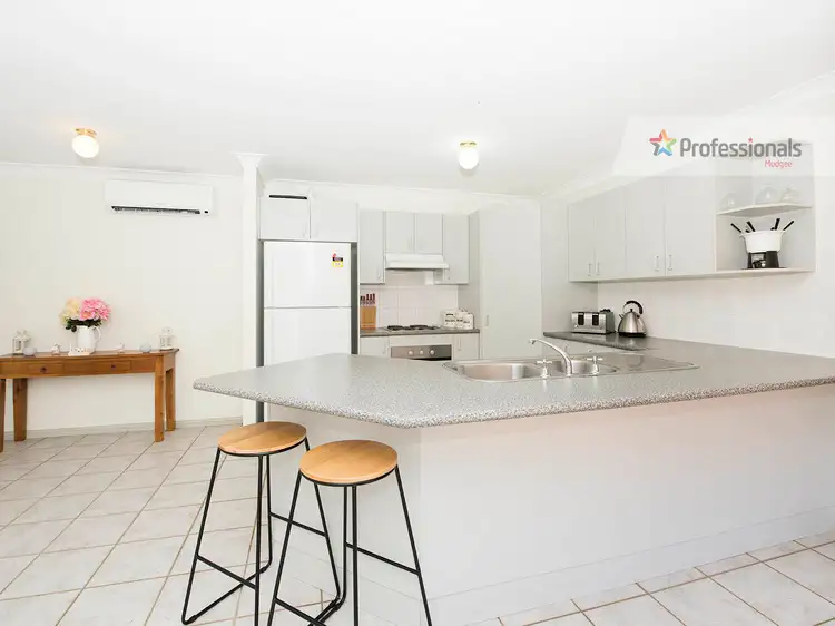 Third view of Homely house listing, 17 Barigan Street, Mudgee NSW 2850