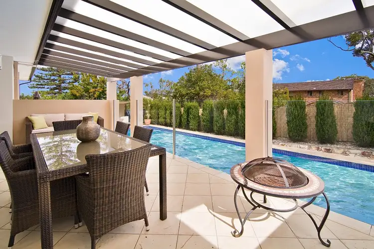 13 Kildare Grove, Killarney Heights NSW 2087