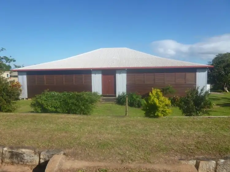 Main view of Homely house listing, 27 Helen Street, Cooktown QLD 4895