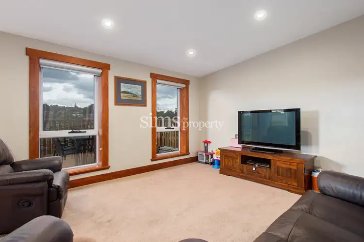 Fourth view of Homely house listing, 17 Pyenna Avenue, Kings Meadows TAS 7249