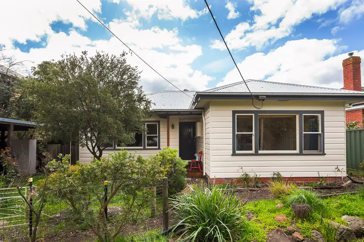 103 Canterbury Street, Brown Hill VIC 3350
