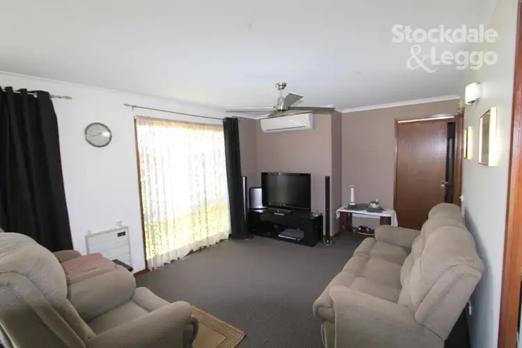 Third view of Homely unit listing, 5/9-11 Baromi Road, Mirboo North VIC 3871