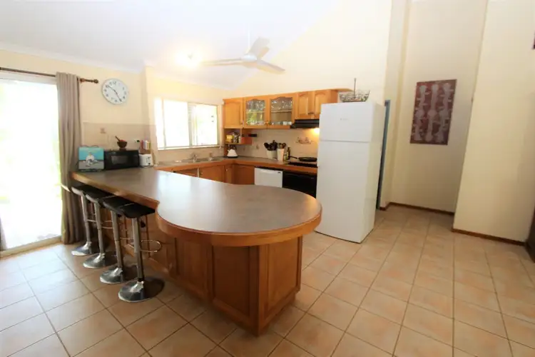 Third view of Homely rural property listing, 390 Hendry Rd, Katherine NT 850