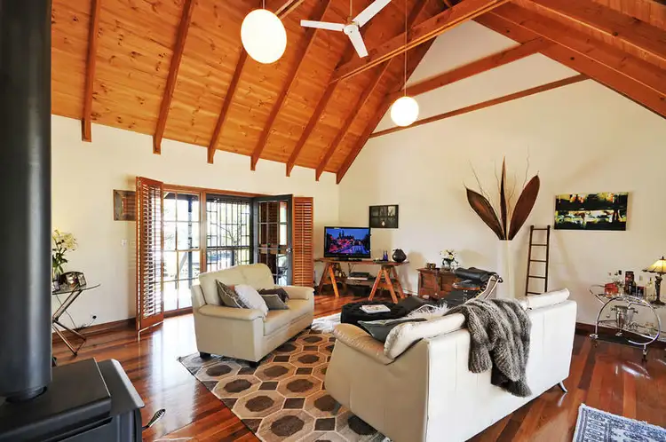 Third view of Homely house listing, 50 Railway Pararde, Leura NSW 2780