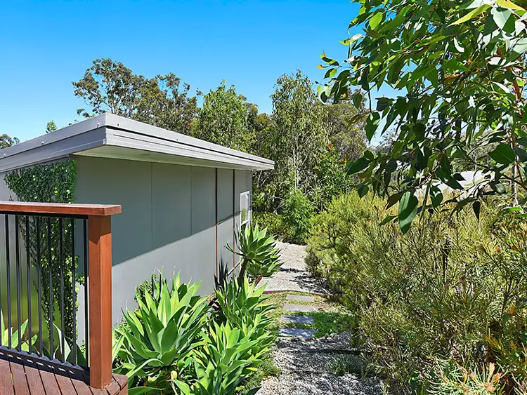 Sixth view of Homely house listing, 66 LAKE FOREST DRIVE, Murrays Beach NSW 2281