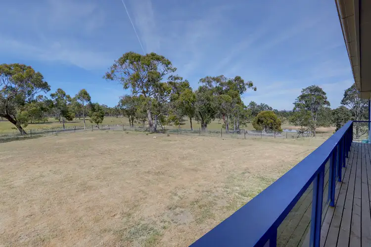 Fourth view of Homely rural property listing, 720 Jacqua Rd, Bungonia NSW 2580