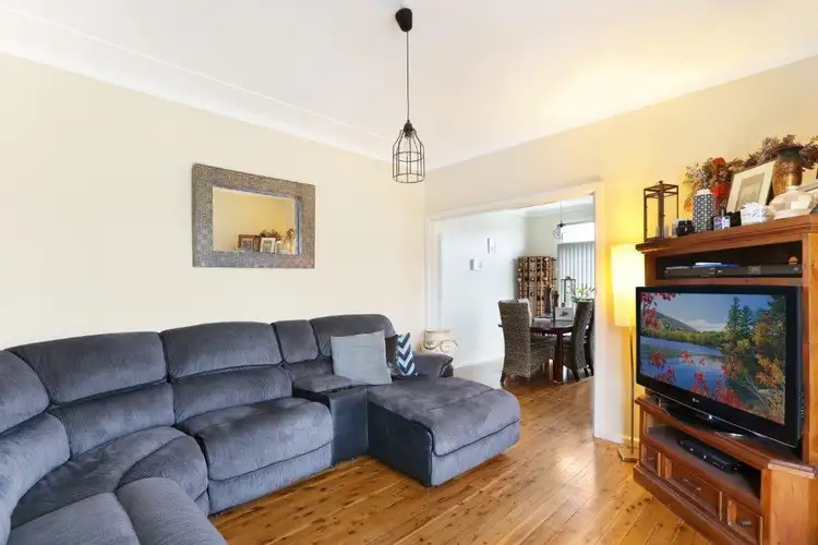 Second view of Homely house listing, 20 Blackman Parade, Unanderra NSW 2526