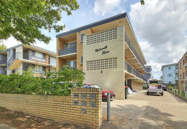 Main view of Homely unit listing, 3/5 Durack Street, Moorooka QLD 4105