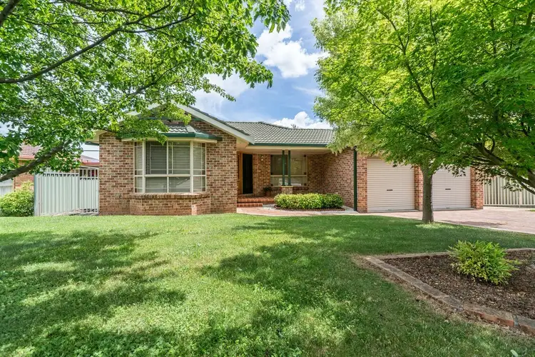 53 Sieben Drive, Orange NSW 2800