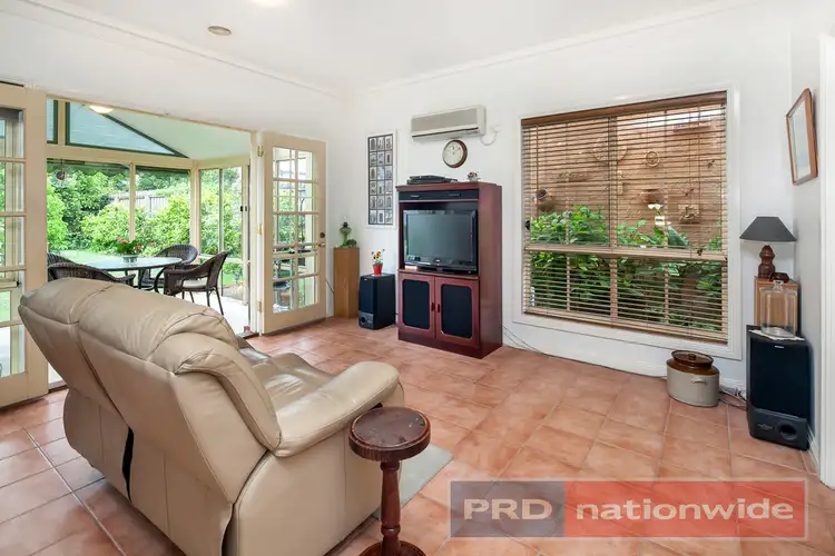 Fifth view of Homely house listing, 217 Lyons Street North, Ballarat Central VIC 3350