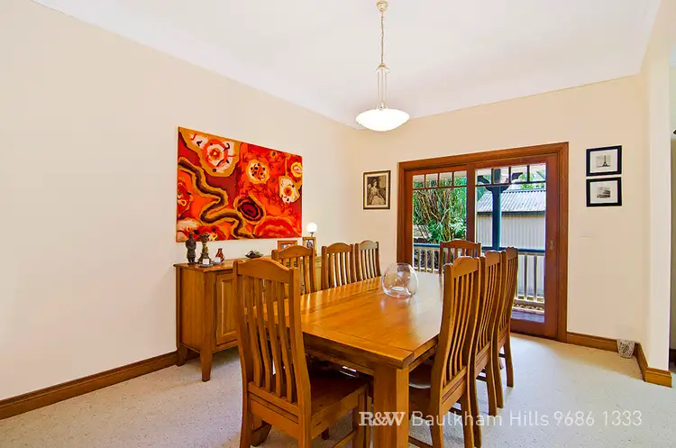 Fifth view of Homely house listing, Address available on request