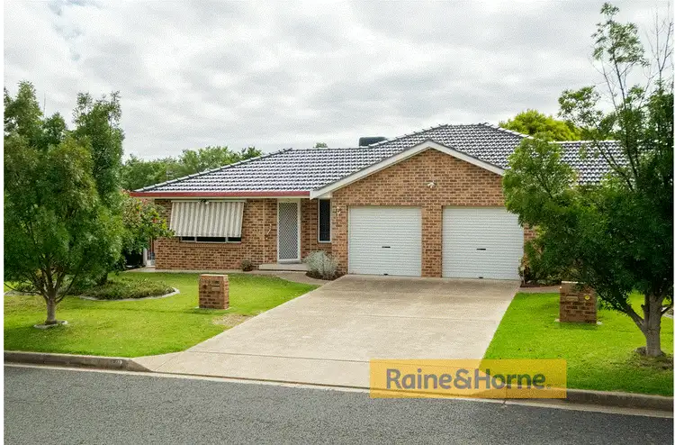 1/9 Illoura street, Tamworth NSW 2340