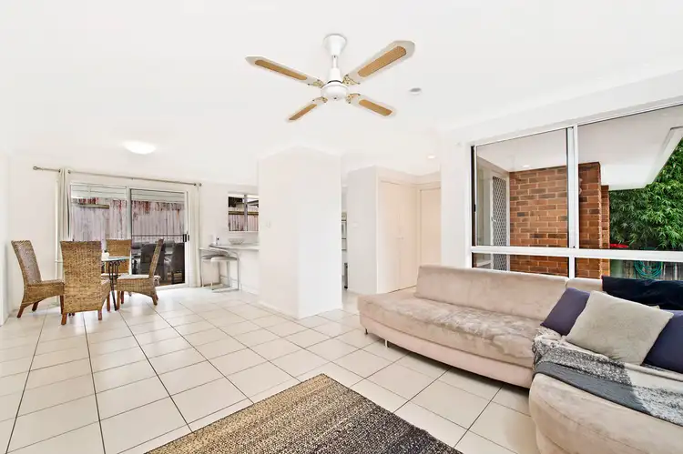 Third view of Homely unit listing, 3/83 Hill Street, Port Macquarie NSW 2444