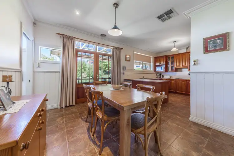 Sixth view of Homely house listing, 7 Wyralla Crescent, Gisborne VIC 3437