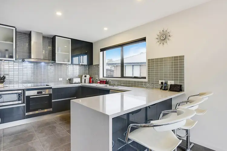 Second view of Homely house listing, 74 Reynolds Road, Midway Point TAS 7171