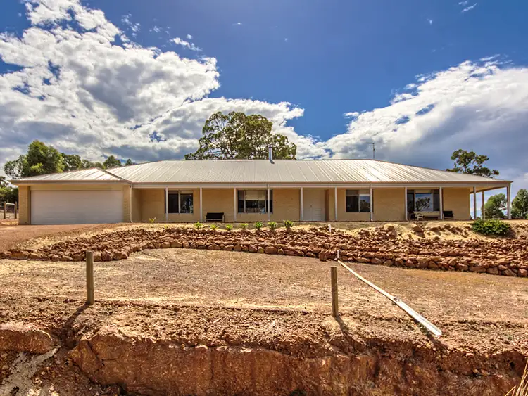 Third view of Homely house listing, 36 Coral Vine Loop, Jarrahdale WA 6124