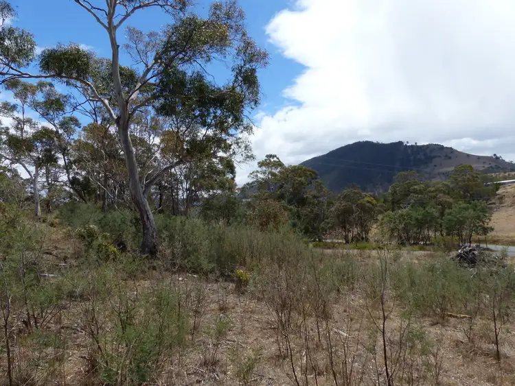 Sixth view of Homely land listing, Lot 2, 85 Native Corners Road, Campania TAS 7026