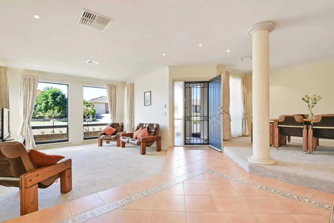Main view of Homely house listing, 4 Dorrien Avenue, Woodcroft SA 5162