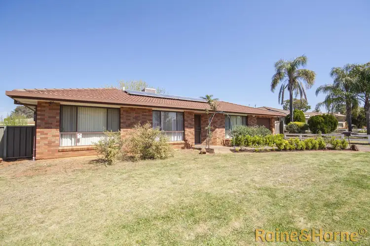 2 Gumtree Avenue, Dubbo NSW 2830