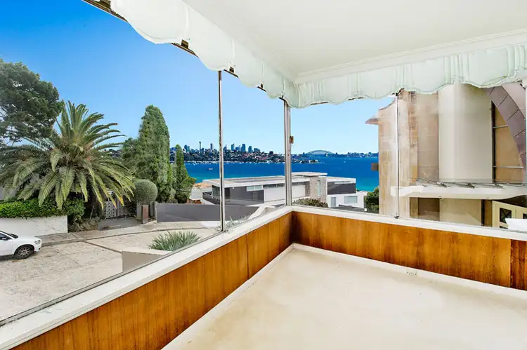 Fourth view of Homely house listing, 3 Fernleigh Gardens, Rose Bay NSW 2029