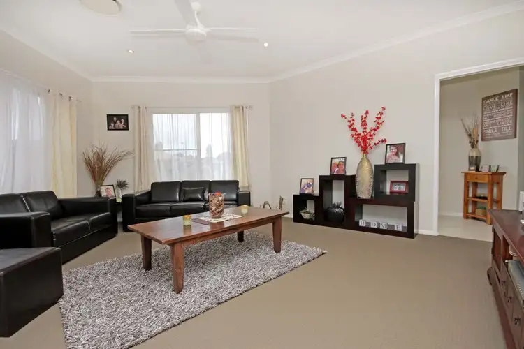 Fifth view of Homely house listing, 53 Coochin Hills Drive, Beerwah QLD 4519