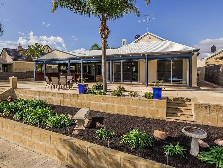 Third view of Homely house listing, 11 Robertson Grove, South Yunderup WA 6208