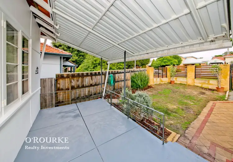 Third view of Homely house listing, 182 Holbeck Street, Doubleview WA 6018