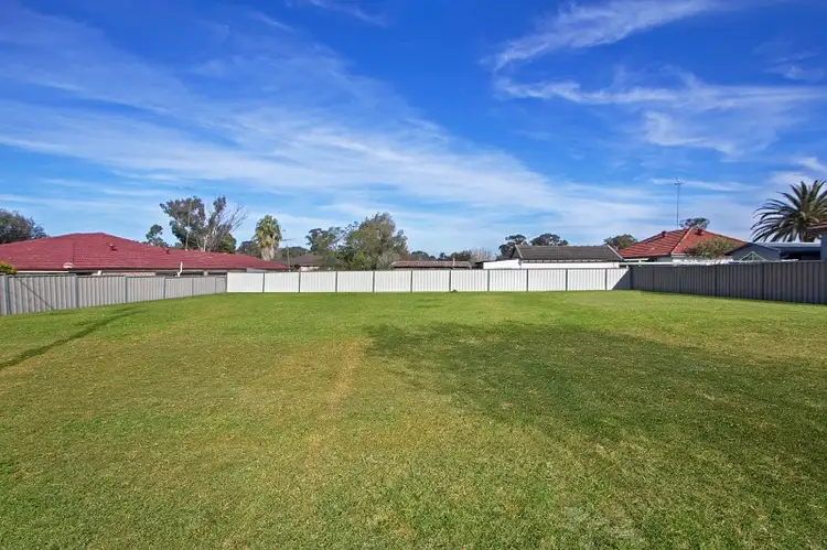 23 (Lot 232) Dixon Street, Mount Druitt NSW 2770