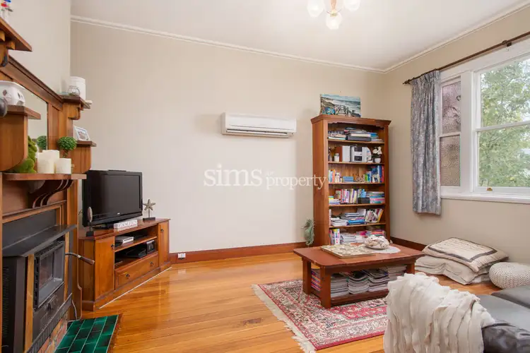 Fifth view of Homely house listing, 7 Doyle Street, Invermay TAS 7248