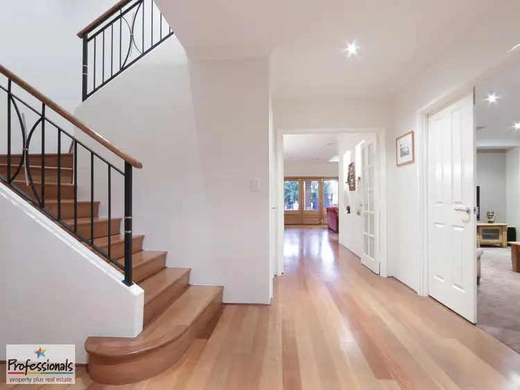 Sixth view of Homely house listing, 12 Walkingdale Promenade, Southern River WA 6110