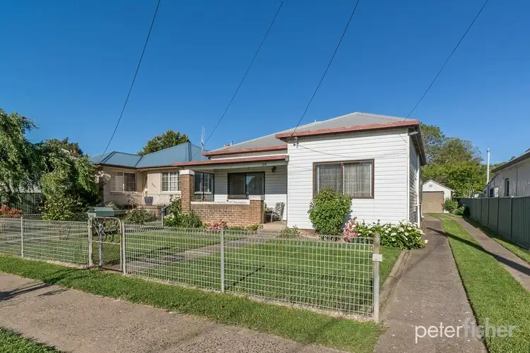 Main view of Homely house listing, 218 McLachlan Street, Orange NSW 2800