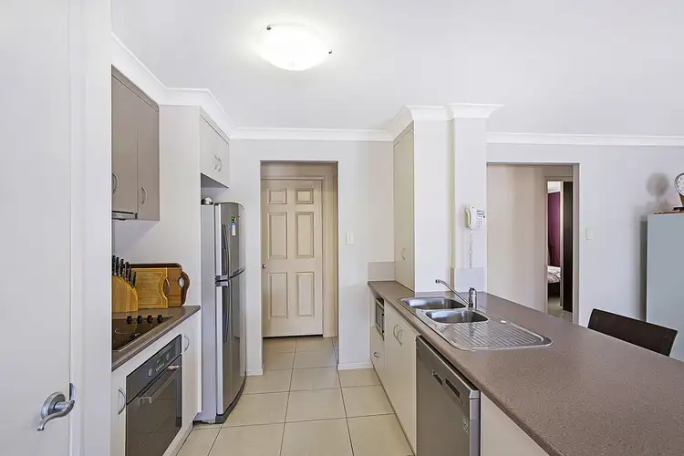 Sixth view of Homely house listing, 4 Susie Court, Highfields QLD 4352
