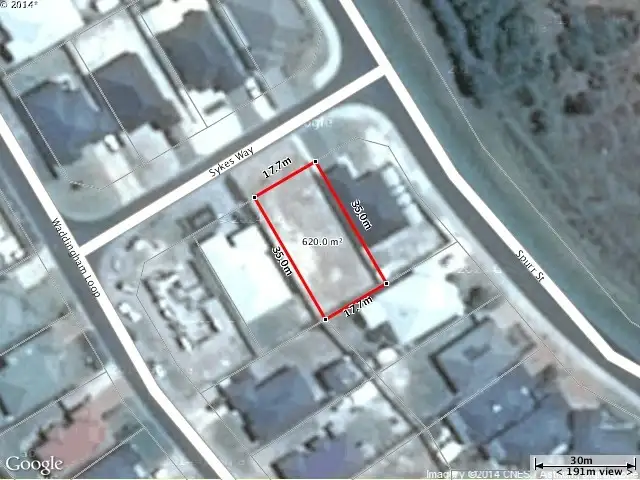 Main view of Homely land listing, 3 Sykes Way, Capel WA 6271