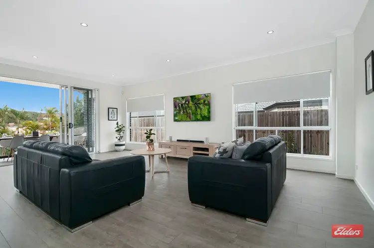 Sixth view of Homely house listing, 17 Bap Court, Shailer Park QLD 4128