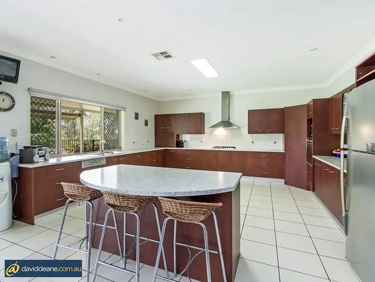 Fourth view of Homely house listing, 61 Whiteside Rd, Whiteside QLD 4503