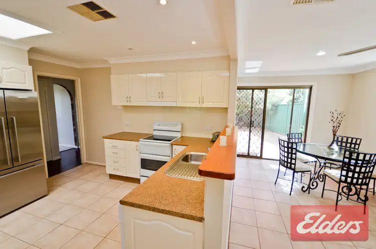 Fourth view of Homely house listing, 10 Wilkinson Avenue, Kings Langley NSW 2147