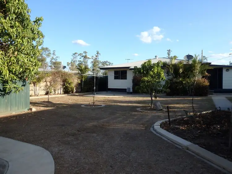 Third view of Homely house listing, 4 Patterson Street, Dysart QLD 4745