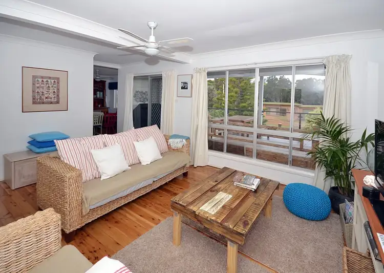 Second view of Homely house listing, 37 Eastbourne Ave, Culburra Beach NSW 2540