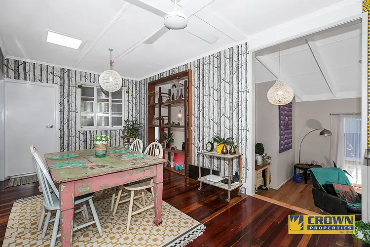 Fourth view of Homely house listing, 106 Dover Road, Redcliffe QLD 4020