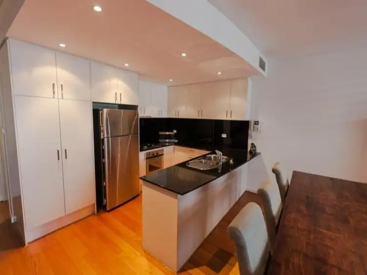 Fourth view of Homely apartment listing, 7/5 Centro Avenue, Subiaco WA 6008