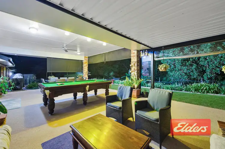 Fifth view of Homely house listing, 26 Camballin Crt, Shailer Park QLD 4128