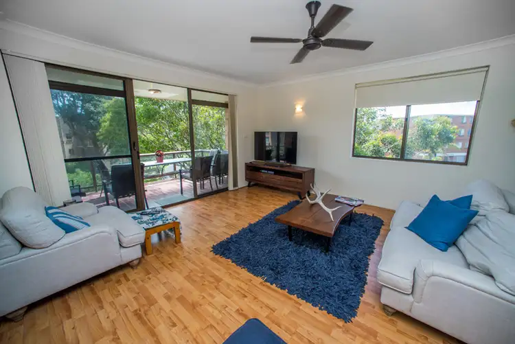 Fourth view of Homely apartment listing, 5/19 Weatherly Close, Nelson Bay NSW 2315