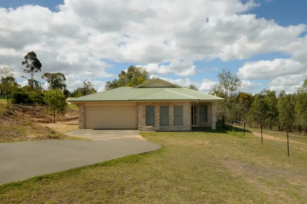 Main view of Homely house listing, 8 Kate Court, Withcott QLD 4352