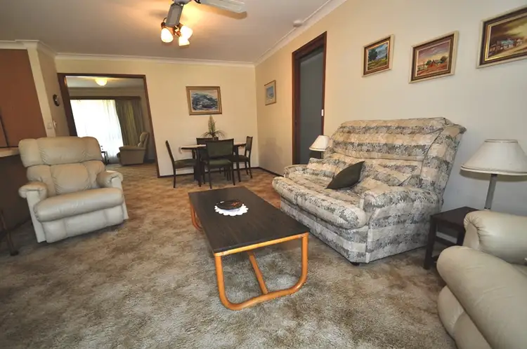 Sixth view of Homely house listing, 7 Mort Ave, Dalmeny NSW 2546