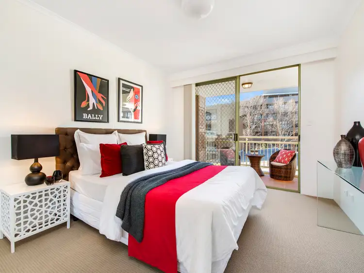 Fourth view of Homely apartment listing, 51/39-61 Gibbons Street, Redfern NSW 2016