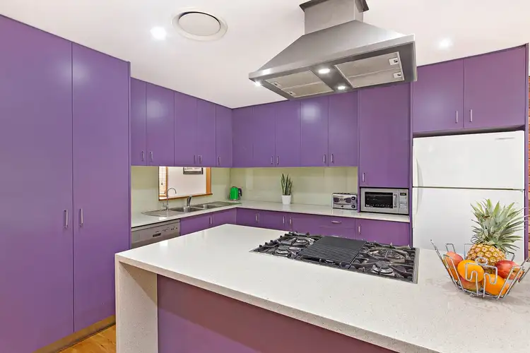 Fourth view of Homely house listing, 20 Crucie Avenue, Bass Hill NSW 2197